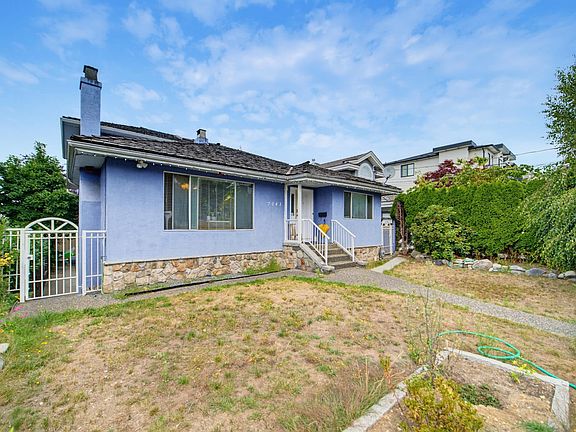 3rd image of 7041 Willingdon Ave
