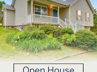 112 Shope Ridge Rd, Ringgold, GA 30736