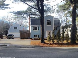 40 Garfield St, Saco, ME 04072