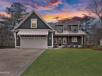 107 Westminster Way, Hampstead, NC, 28443
