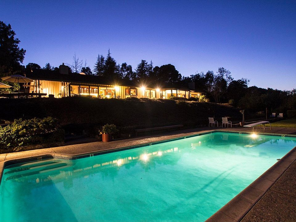 For Sale: 220 Brookwood Road, Woodside, Ca 94062