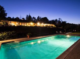 220 Brookwood Rd, Woodside, CA 94062