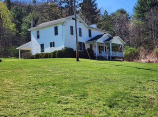 949 Streeter Brook Rd, Little Genesee, NY 14754