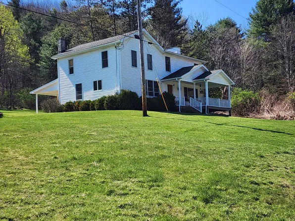 949 Streeter Brook Rd, Little Genesee, NY 14754