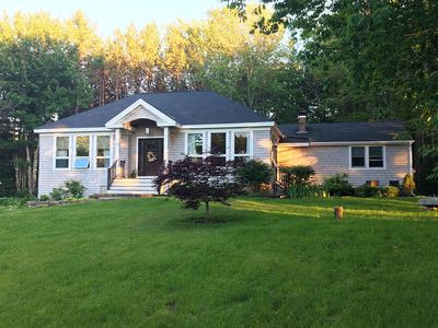 15 Goose Rocks Road, Kennebunkport, ME, 04046