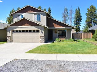 16464 Riley Dr, La Pine, OR 97739