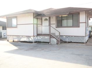 91-820 Makule Rd APT A, Ewa Beach, HI 96706