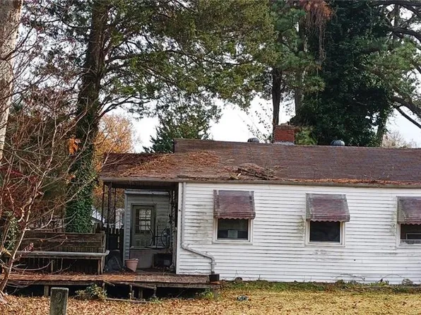 921 Martin Ave, Portsmouth, VA 23701