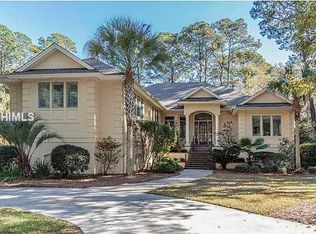 8 Delta Ln, Hilton Head Island, SC 29928