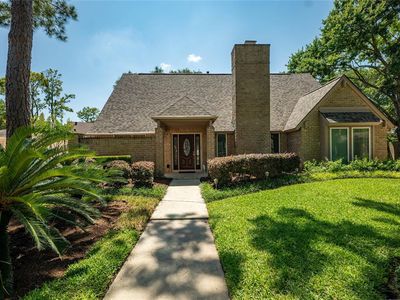1510 Holly River Dr, Houston, TX, 77077