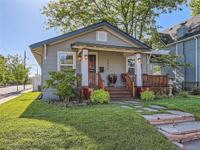 4394 Wolff Street, Denver, CO, 80212