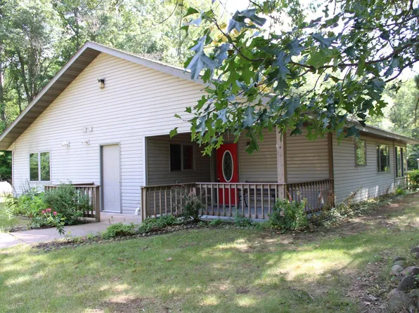 6084 Pike Lake Rd, Webster, WI 54893