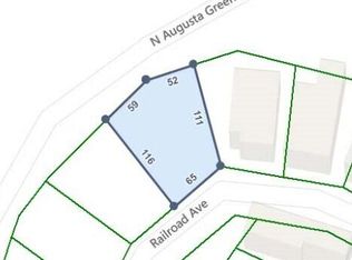 674 Railroad Ave, North Augusta, SC 29841