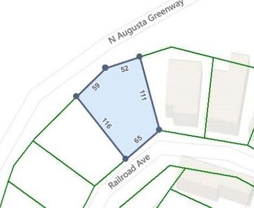 674 Railroad Ave, North Augusta, SC, 29841