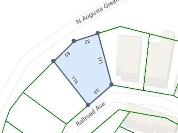 674 RAILROAD Avenue, North Augusta, SC 29841