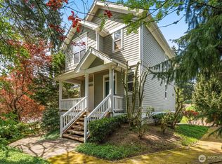 15009 Westminster Way N, Seattle, WA 98133