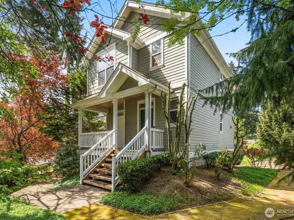 15009 Westminster Way N, Seattle, WA 98133