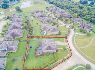 5122 Water Oak Cres, Fulshear, TX 77441