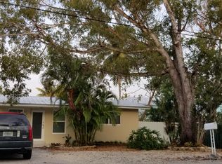 980 Oleander Rd, Key Largo, FL 33037