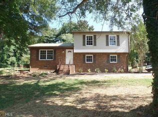 4058 Jodeco Rd, McDonough, GA 30253