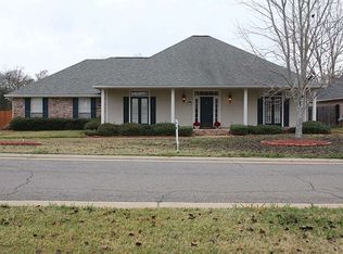 9824 Tynneside Way, Shreveport, LA 71118