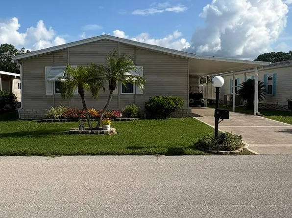 3301 Nine Iron Ct #48, North Fort Myers, FL 33917