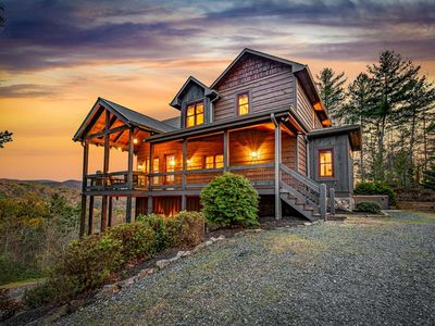 337 Star Gaze Rdg, Blue Ridge, GA, 30513