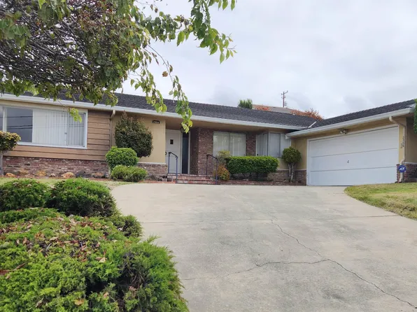 2356 Marineview Dr, San Leandro, CA 94577