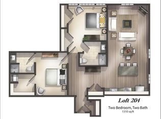 42 S Washington St #204, Rochester, NY 14608