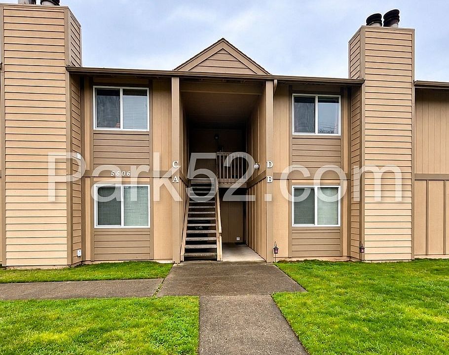 1st image of 5606 Parker Rd E APT D