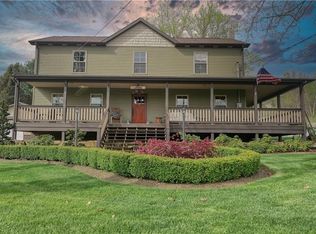 2187 Brinkerton Rd, Greensburg, PA 15601