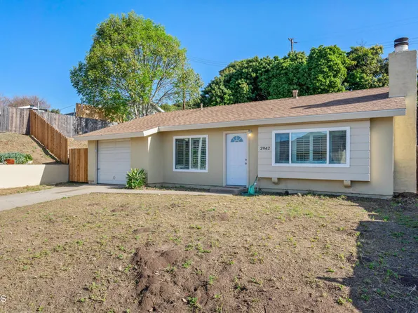 2942 Apache Ave, Ventura, CA 93001