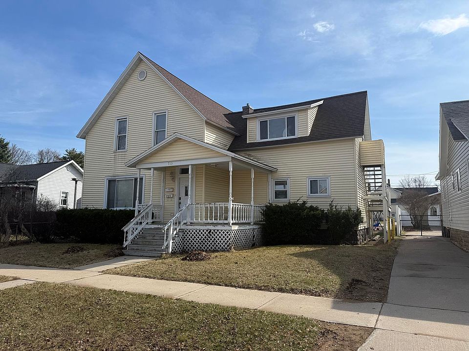 1st image of 713 Terrace Ave #1/2