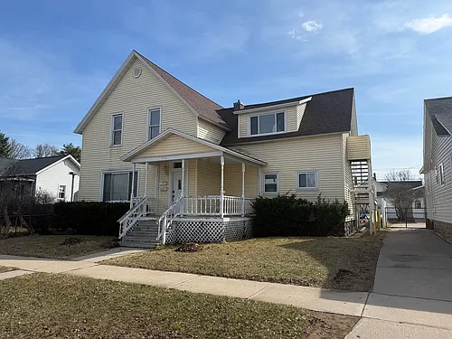 713 Terrace Ave #1/2 Photo 1