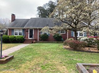 1103 Ragsdale Rd, Greenville, NC 27858