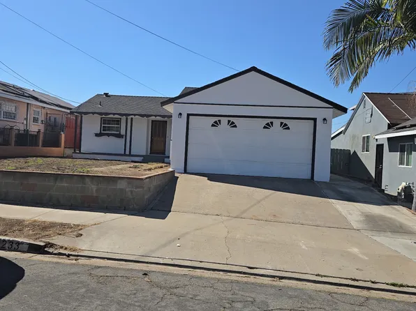 5233 Reynolds St, San Diego, CA 92114