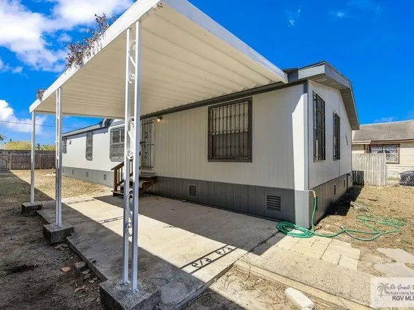 1344 E Monroe St, Brownsville, TX 78520