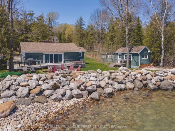 349 Cedar Ave, Meaford, ON N4L 1W5