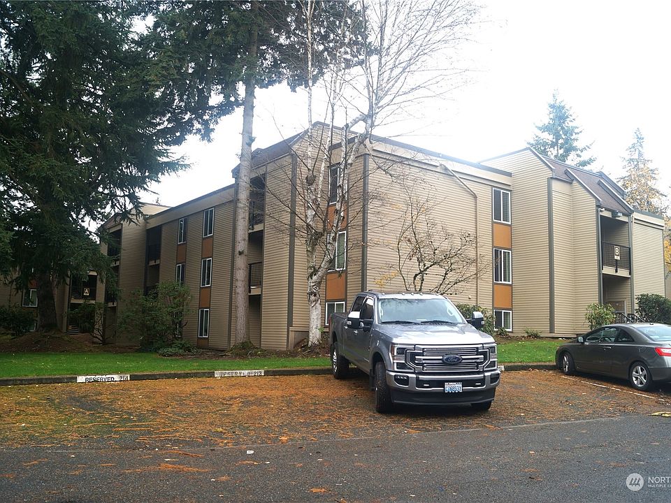 Bellevue Manor Apartment Rentals Bellevue, WA Zillow