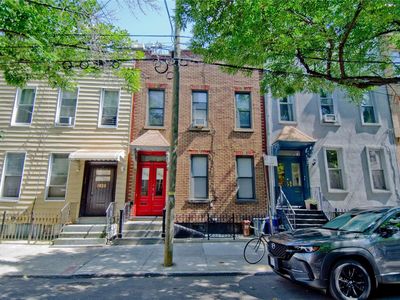 18-18 Linden Street, Ridgewood, NY, 11385
