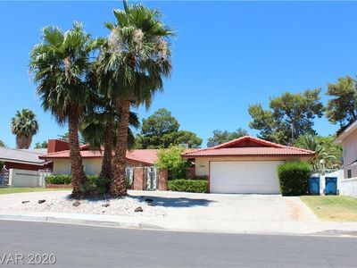 1808 S 16th St, Las Vegas, NV, 89104