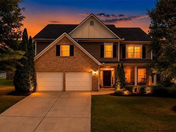 5250 Stevehaven Ln, Cumming, GA 30028