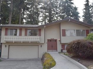 14135 121st Ave NE, Kirkland, WA 98034
