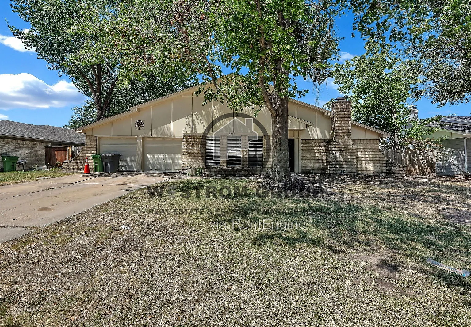 4 bed, 2.0 bath, 2269 sqft, $2,295 — Photo 1