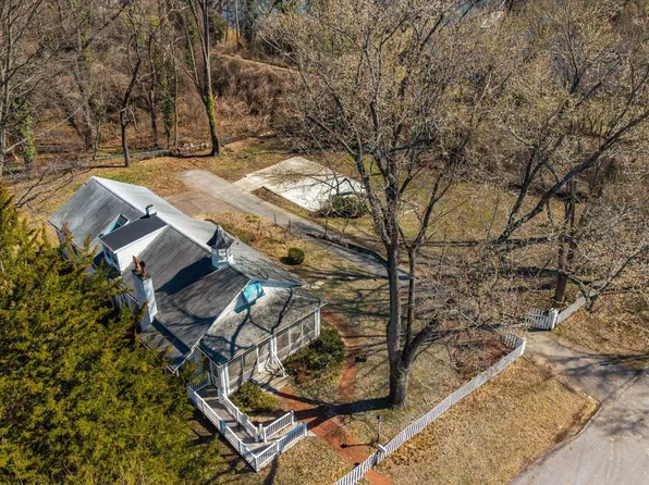 4 Shiley St, Annapolis, MD 21401