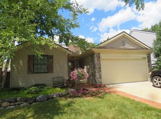 7350 Knollwood Dr, Ypsilanti, MI