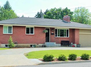 3824 E 18th Ave, Spokane, WA 99223