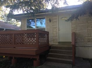1509 Elm Ave, Round Lake Beach, IL