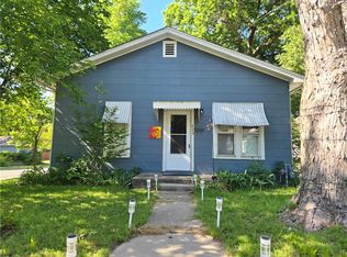 422 W 9th St, Pittsburg, KS 66762