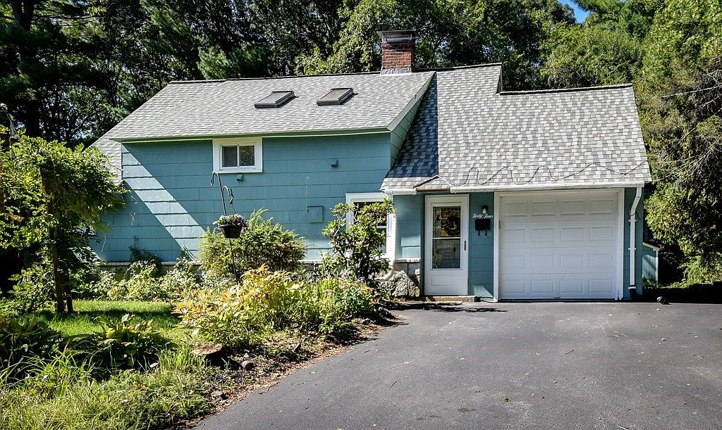 44 Beaver Dam Rd, Natick, MA 01760 Zillow